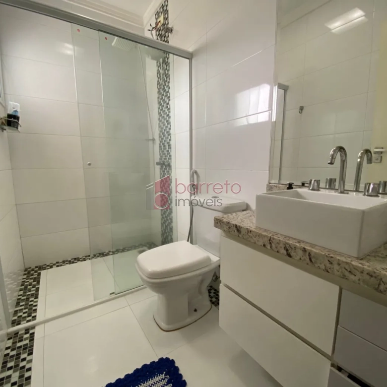 SOBRADO PARA VENDA E LOCAÇÃO NO CONDOMÍNIO RESERVA DA SERRA – JUNDIAÍ/SP