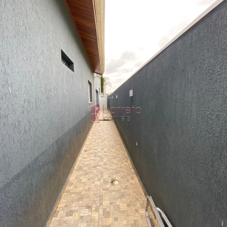 SOBRADO PARA VENDA E LOCAÇÃO NO CONDOMÍNIO RESERVA DA SERRA – JUNDIAÍ/SP