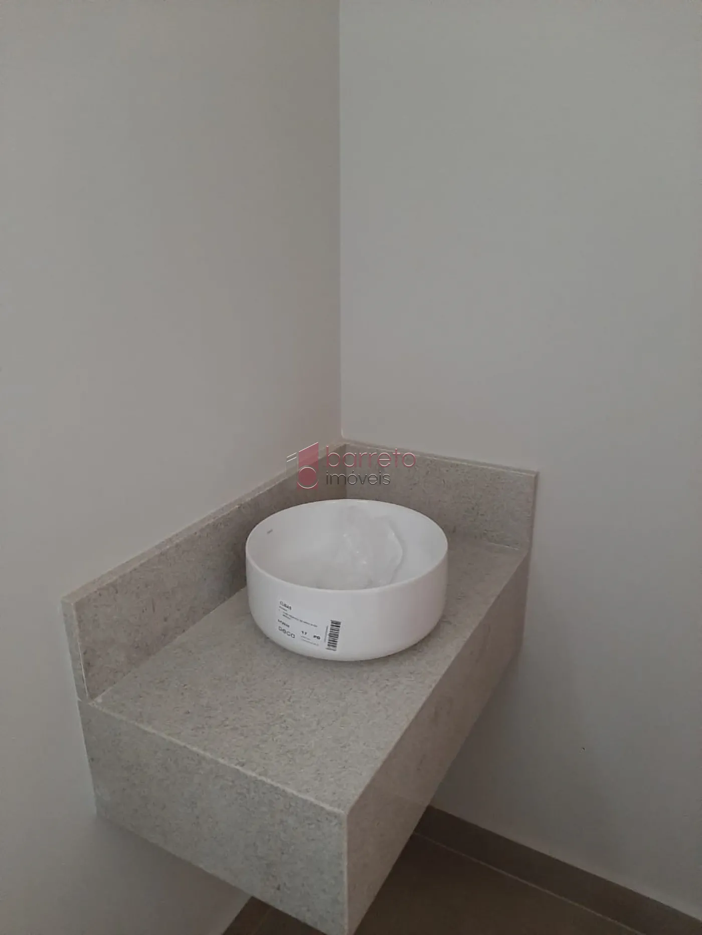 SOBRADO PARA VENDA NO CONDOMÍNIO TERRAS DE GÊNOVA – JUNDIAÍ/SP