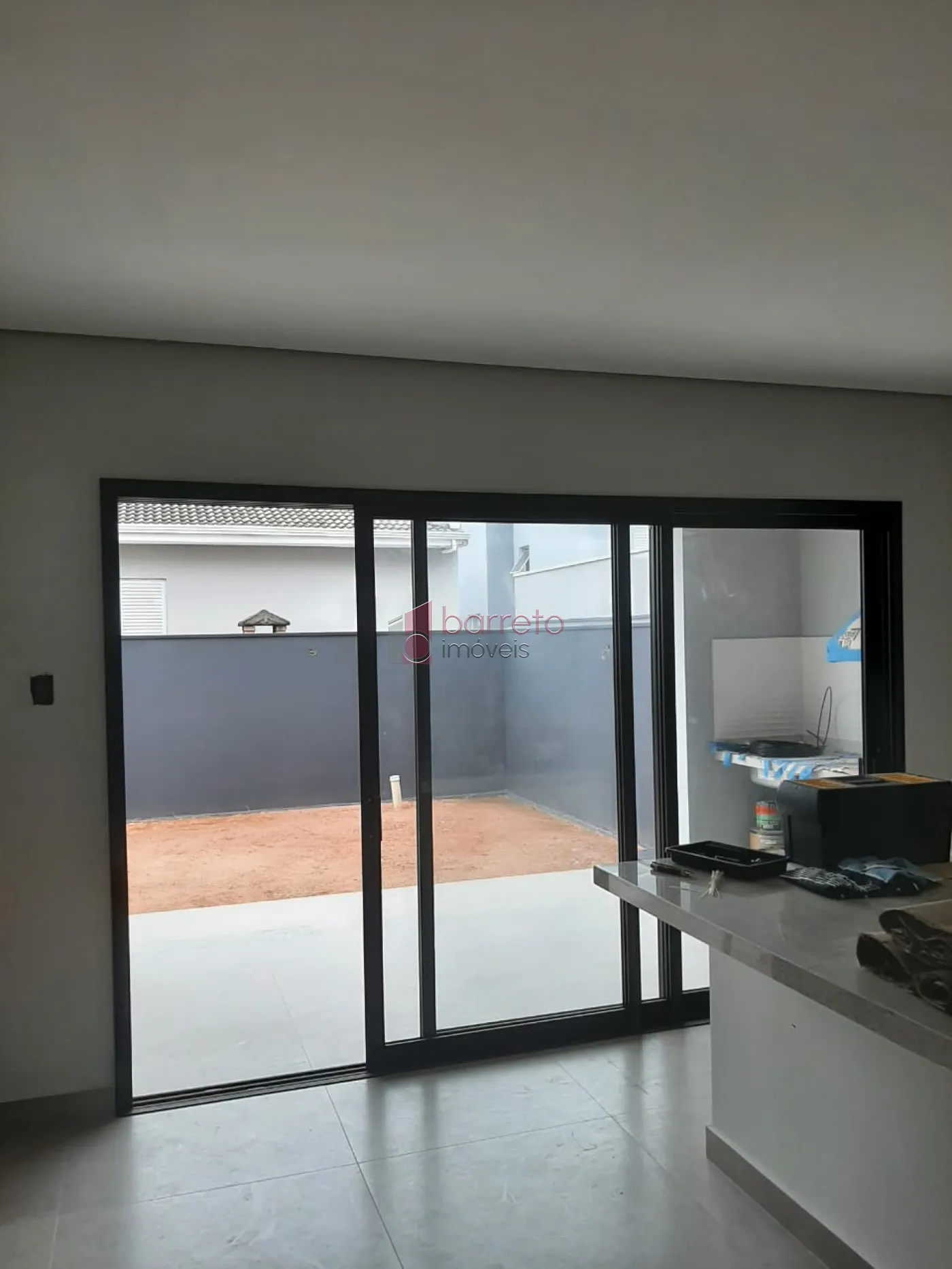 SOBRADO PARA VENDA NO CONDOMÍNIO TERRAS DE GÊNOVA – JUNDIAÍ/SP