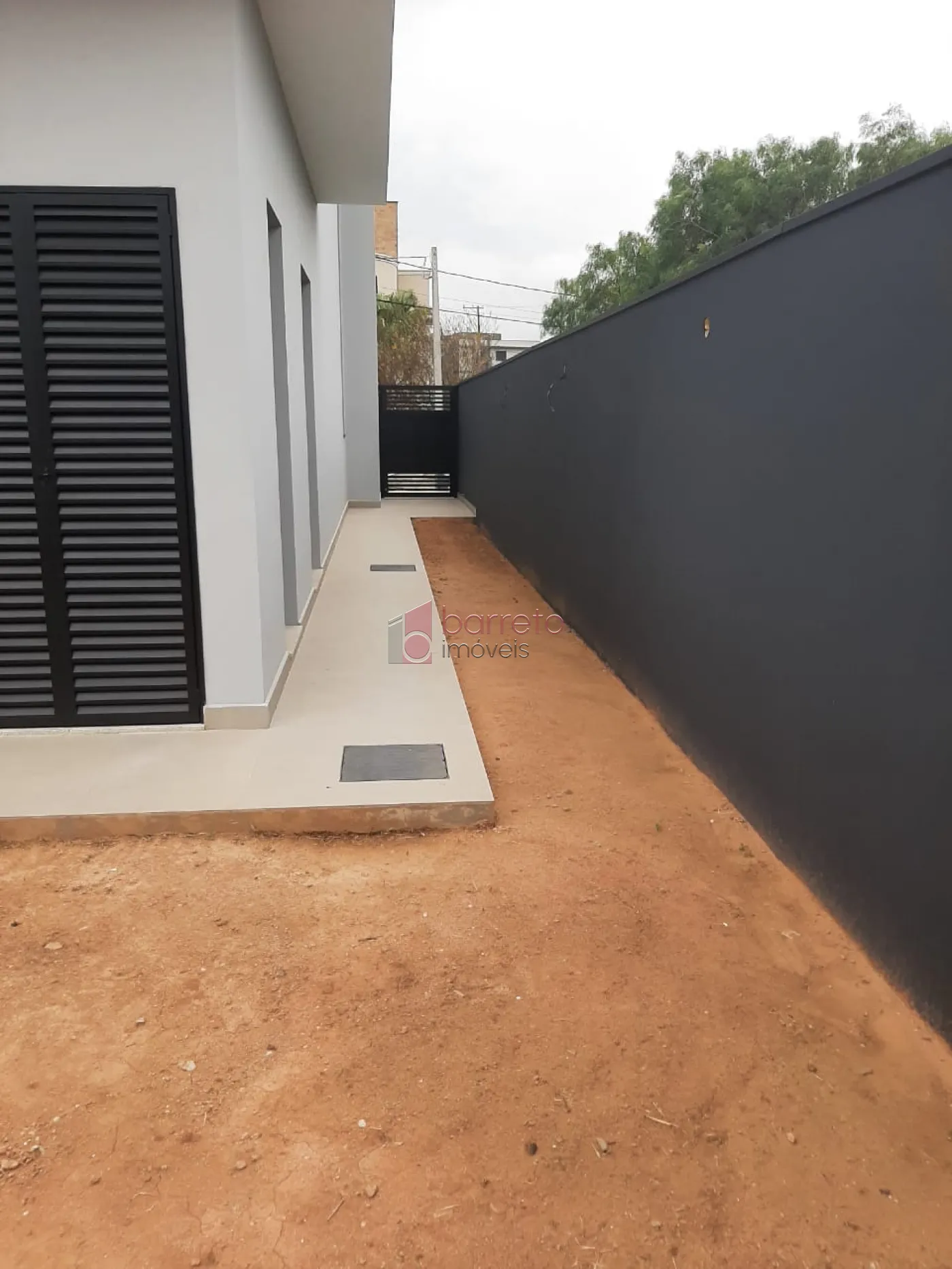 SOBRADO PARA VENDA NO CONDOMÍNIO TERRAS DE GÊNOVA – JUNDIAÍ/SP