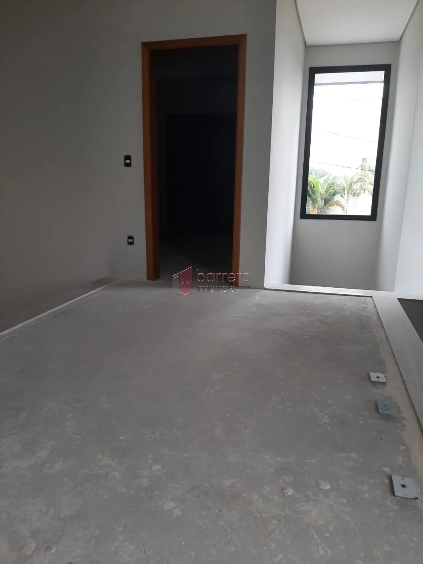 SOBRADO PARA VENDA NO CONDOMÍNIO TERRAS DE GÊNOVA – JUNDIAÍ/SP