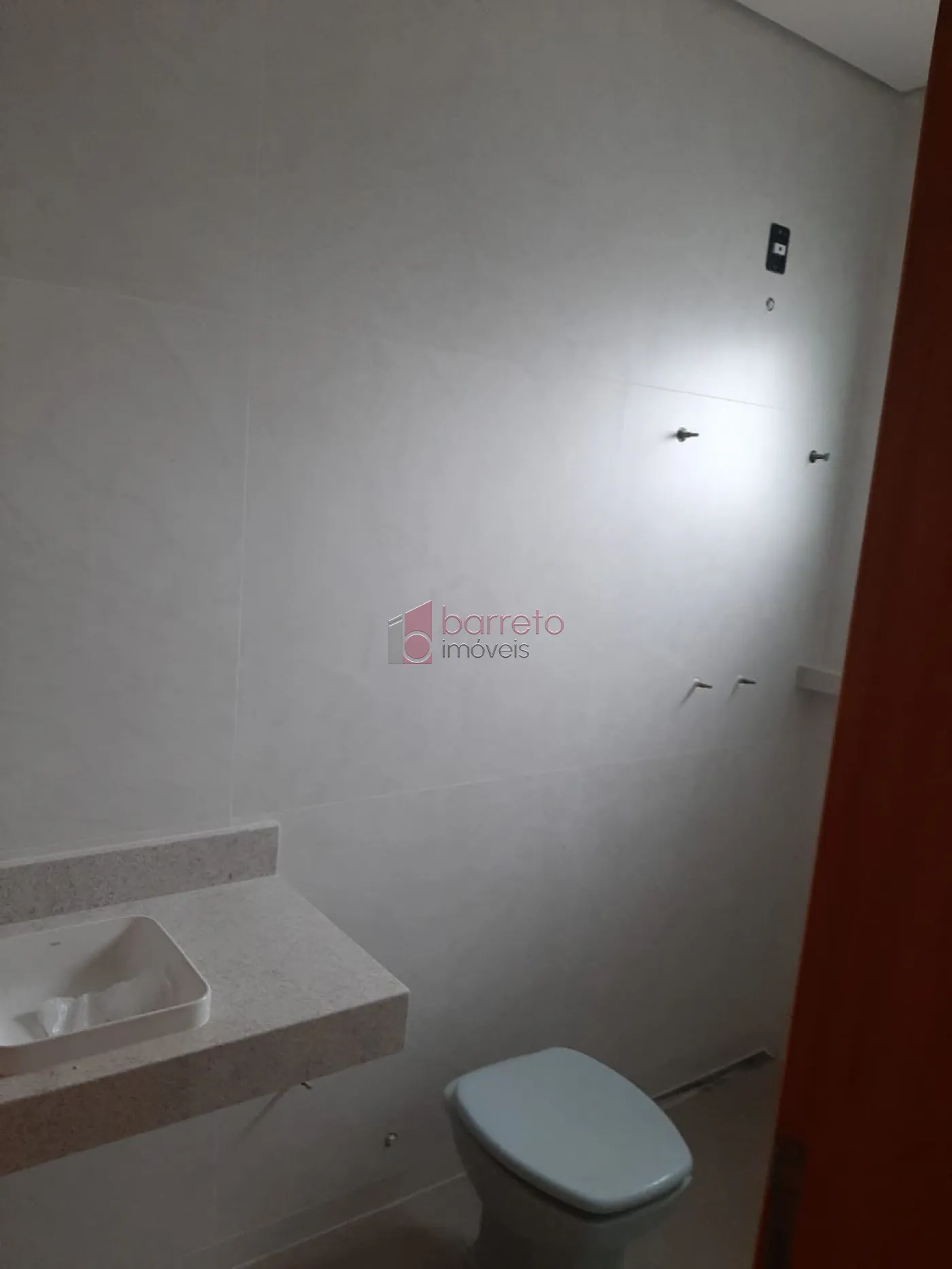 SOBRADO PARA VENDA NO CONDOMÍNIO TERRAS DE GÊNOVA – JUNDIAÍ/SP