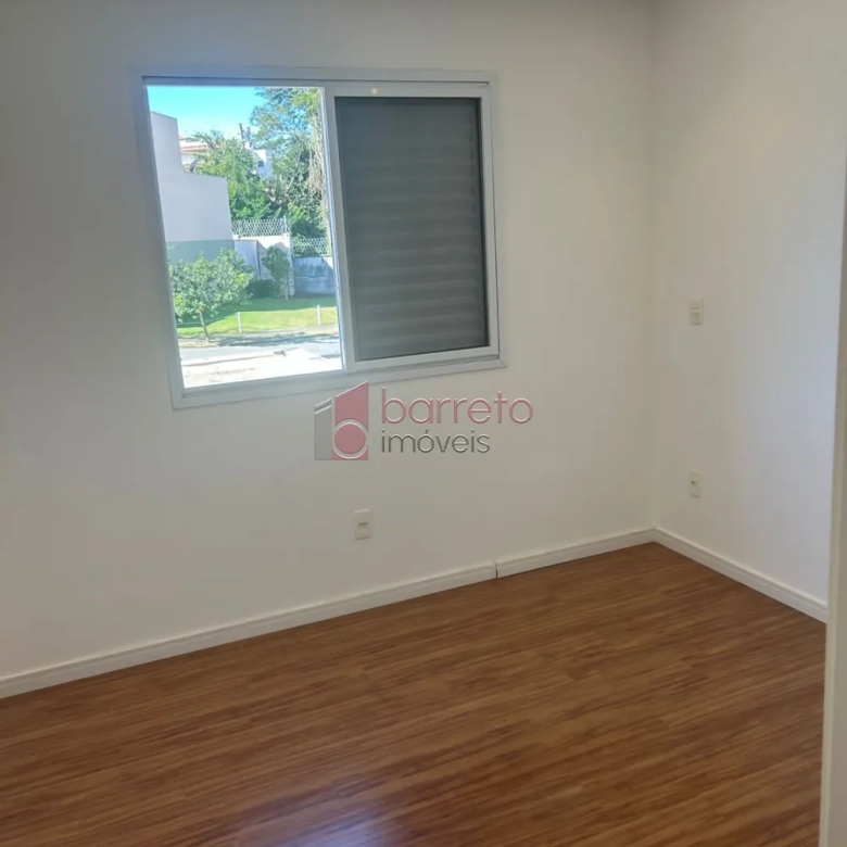 SOBRADO PARA VENDA NO CONDOMÍNIO RESERVATTO – JUNDIAÍ/SP