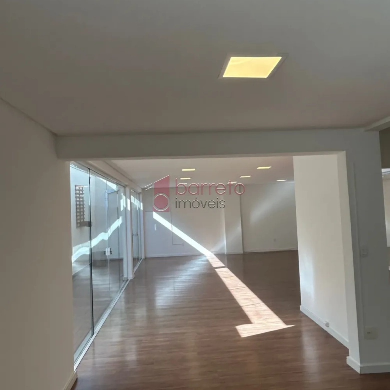 SOBRADO PARA VENDA NO CONDOMÍNIO RESERVATTO – JUNDIAÍ/SP