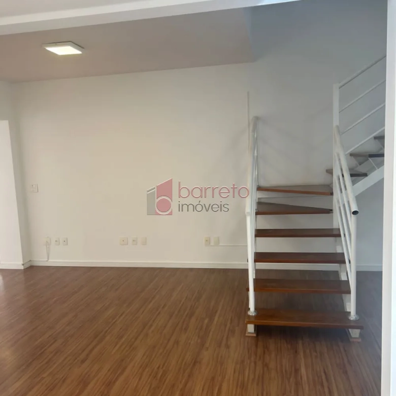 SOBRADO PARA VENDA NO CONDOMÍNIO RESERVATTO – JUNDIAÍ/SP