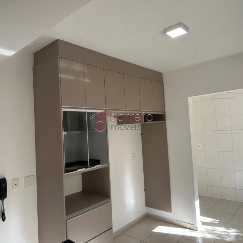 SOBRADO PARA VENDA NO CONDOMÍNIO RESERVATTO – JUNDIAÍ/SP