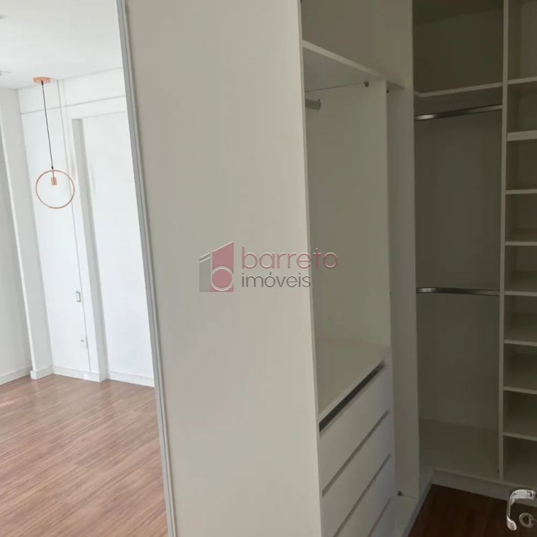 SOBRADO PARA VENDA NO CONDOMÍNIO RESERVATTO – JUNDIAÍ/SP
