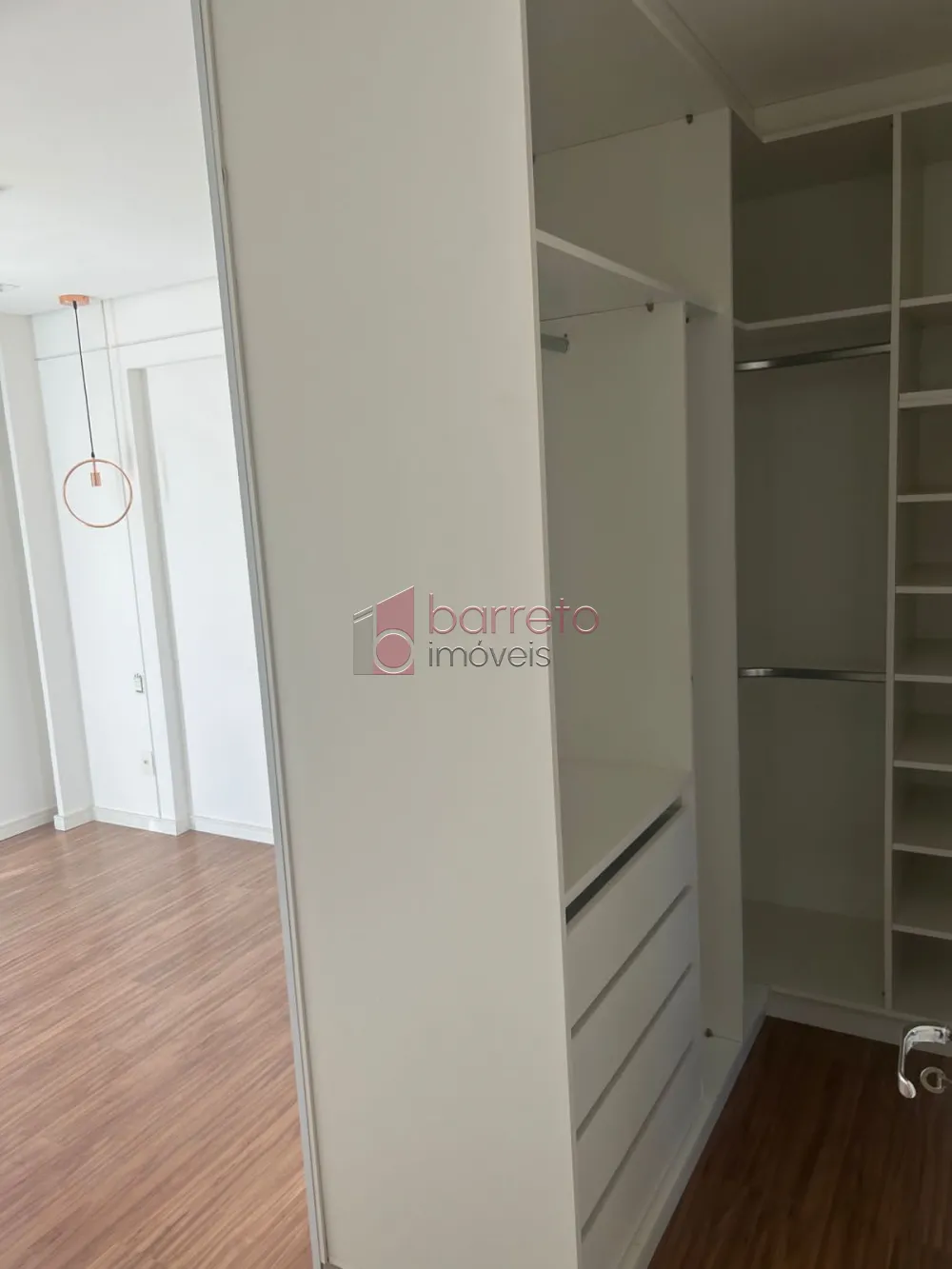 SOBRADO PARA VENDA E LOCAÇÃO NO CONDOMÍNIO RESERVATTO – JUNDIAÍ/SP