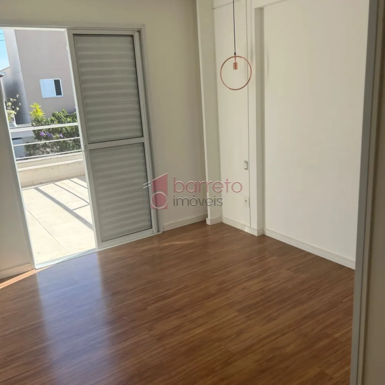 SOBRADO PARA VENDA NO CONDOMÍNIO RESERVATTO – JUNDIAÍ/SP