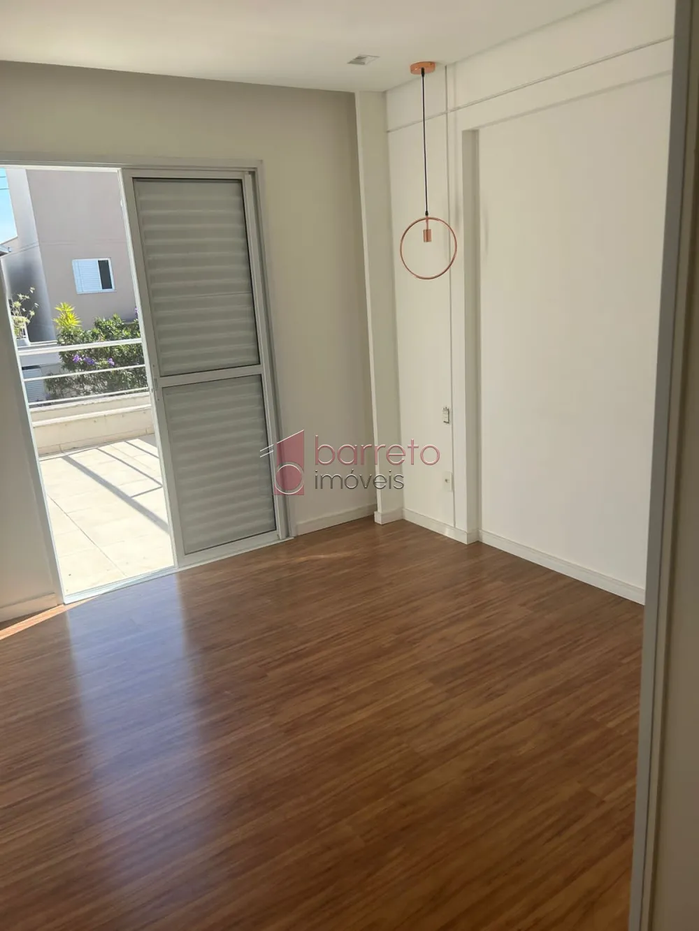 SOBRADO PARA VENDA E LOCAÇÃO NO CONDOMÍNIO RESERVATTO – JUNDIAÍ/SP