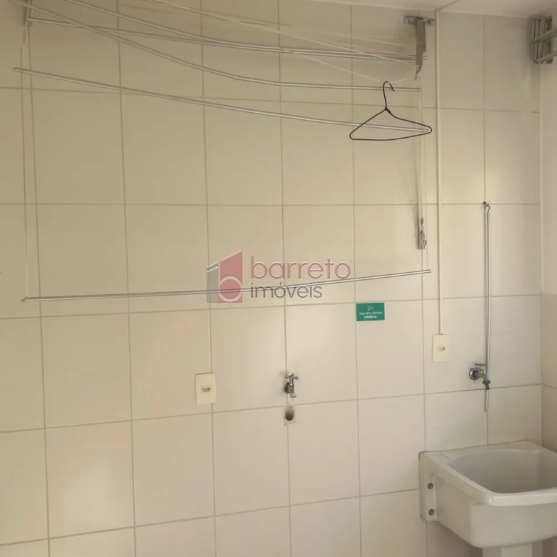 SOBRADO PARA VENDA NO CONDOMÍNIO RESERVATTO – JUNDIAÍ/SP