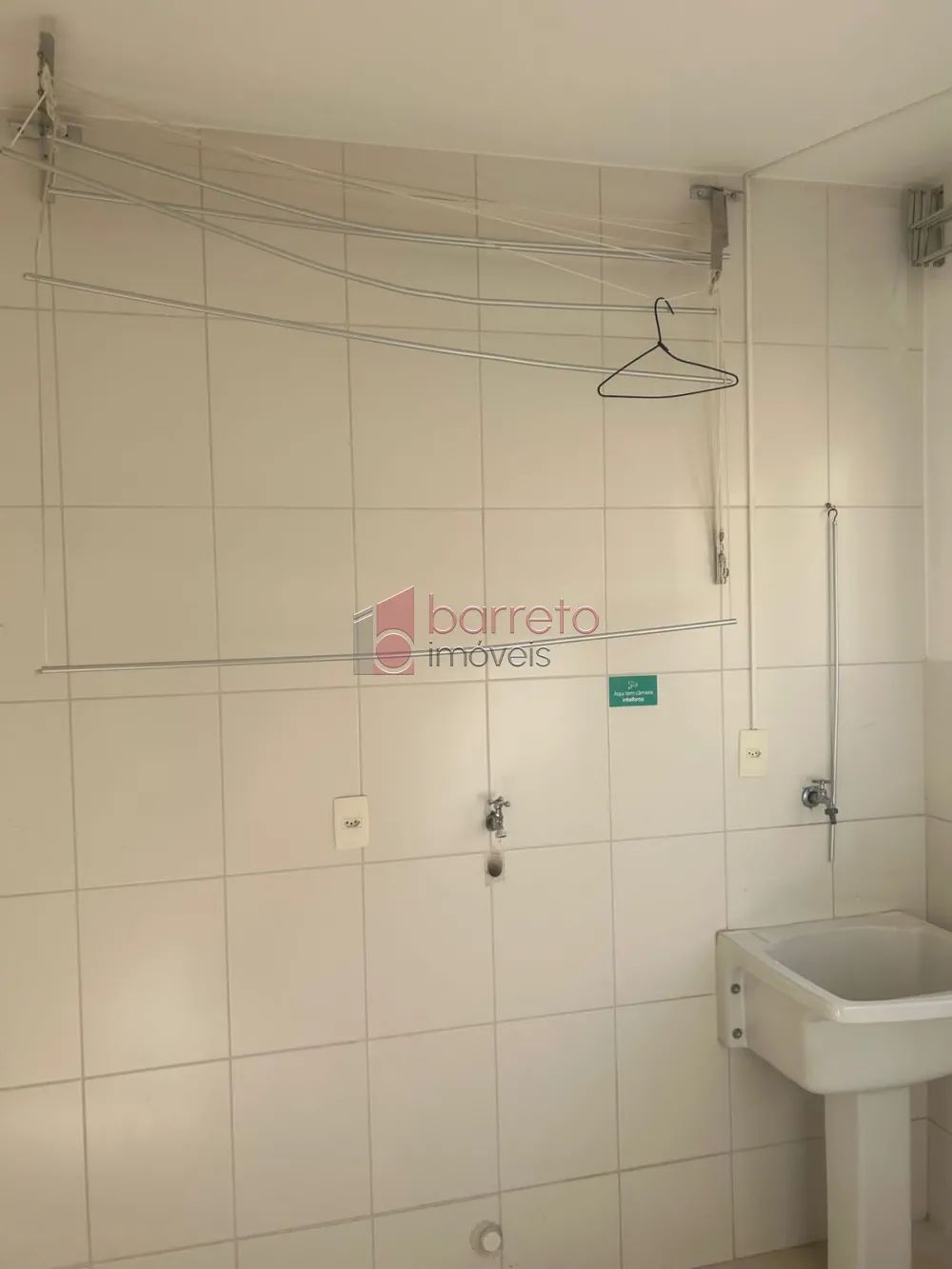 SOBRADO PARA VENDA E LOCAÇÃO NO CONDOMÍNIO RESERVATTO – JUNDIAÍ/SP