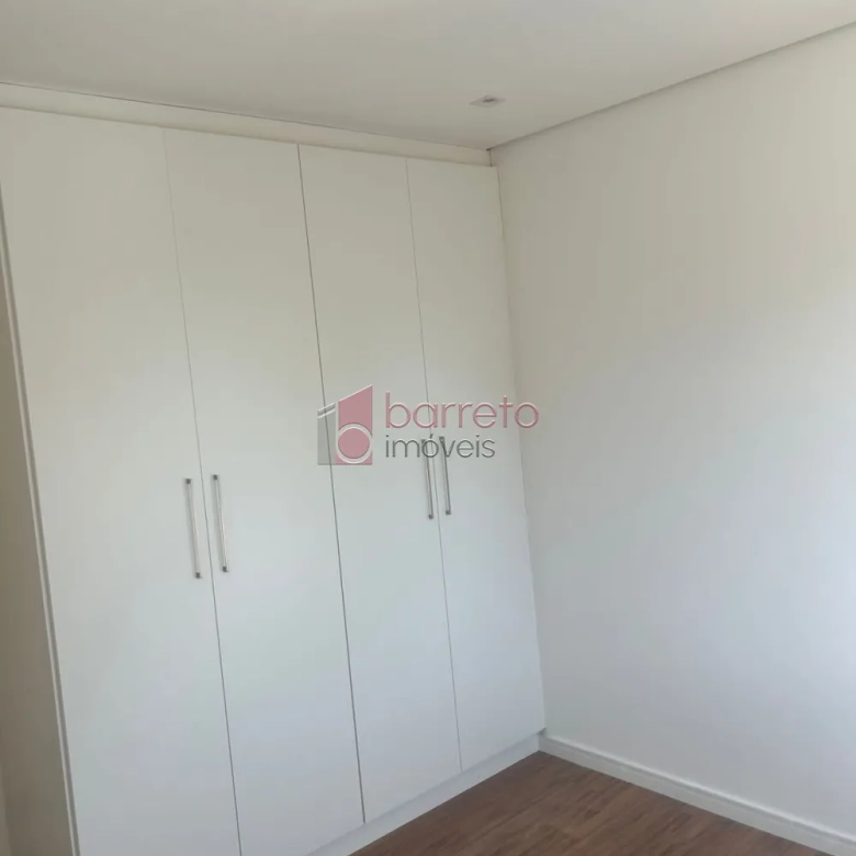 SOBRADO PARA VENDA NO CONDOMÍNIO RESERVATTO – JUNDIAÍ/SP