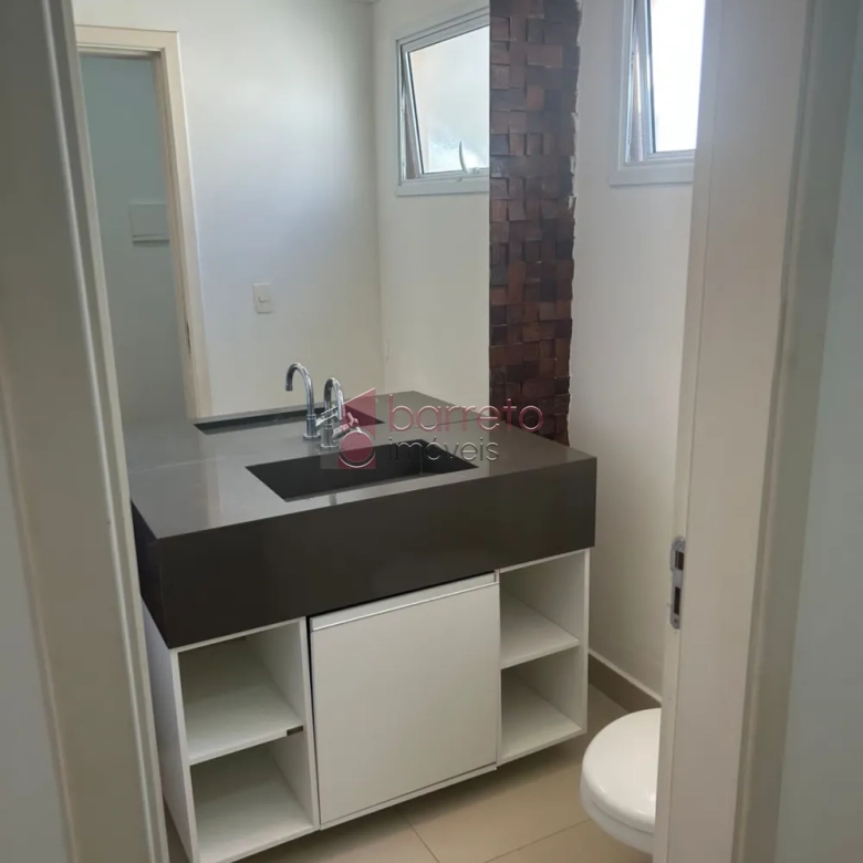SOBRADO PARA VENDA NO CONDOMÍNIO RESERVATTO – JUNDIAÍ/SP