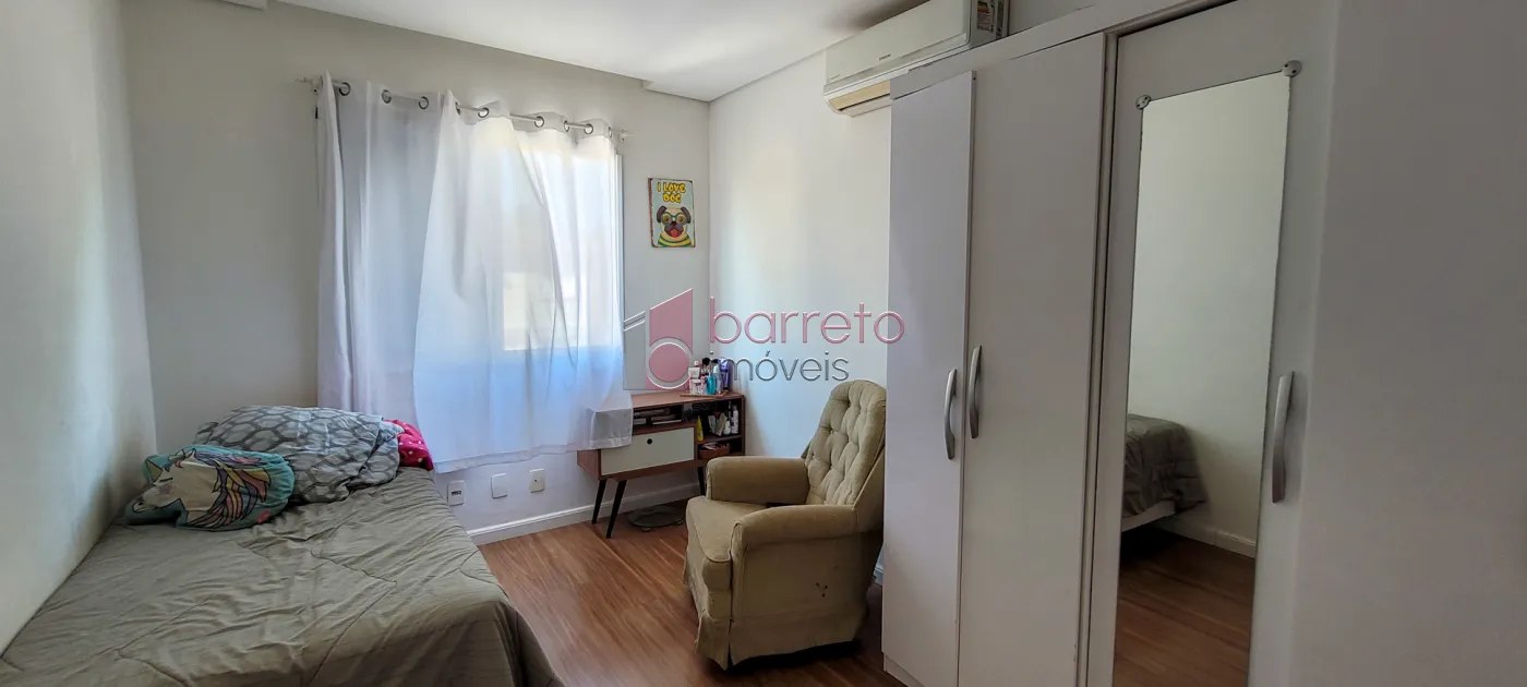 CASA À VENDA NO CONDOMÍNIO VINTAGE EM JUNDIAÍ/SP
