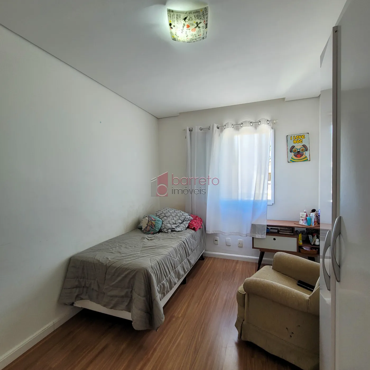 CASA À VENDA NO CONDOMÍNIO VINTAGE EM JUNDIAÍ/SP
