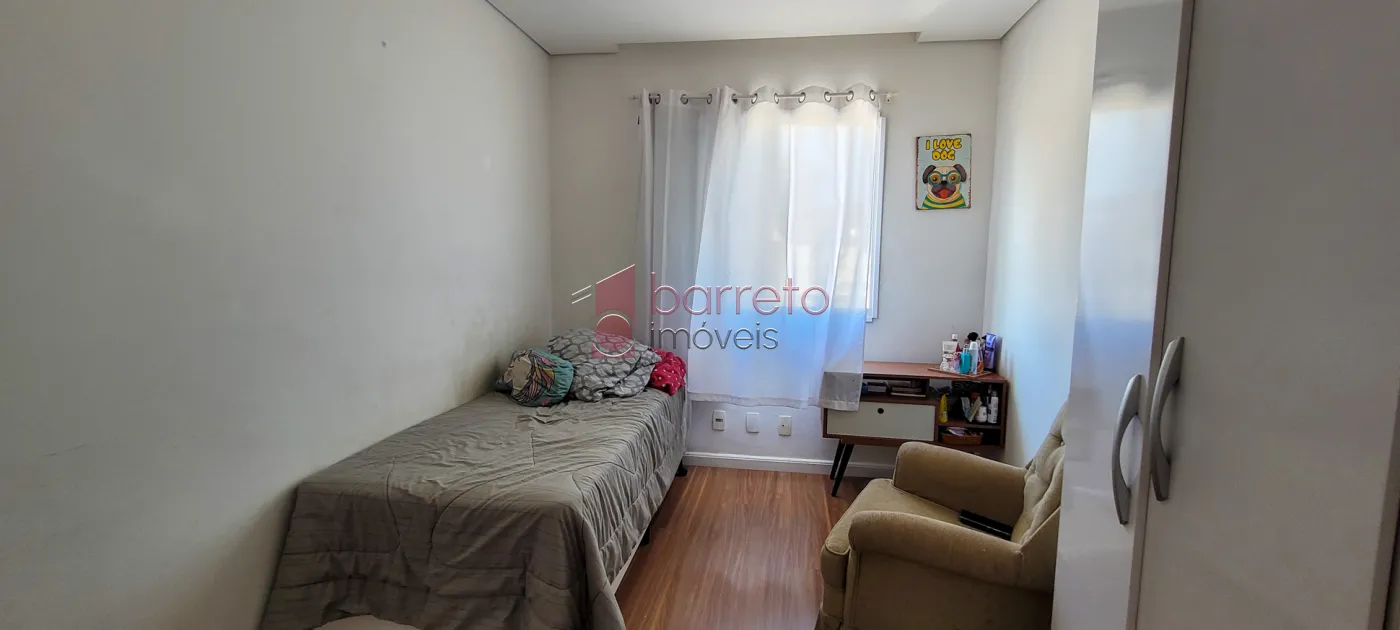 CASA À VENDA NO CONDOMÍNIO VINTAGE EM JUNDIAÍ/SP