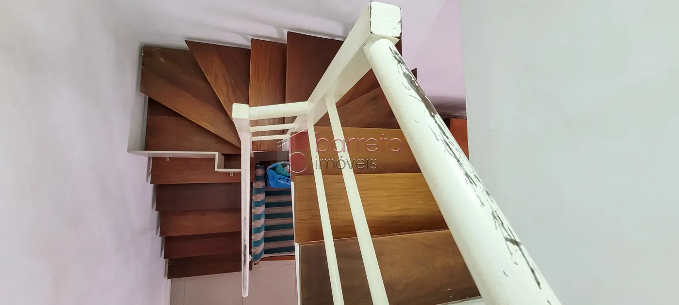 CASA À VENDA NO CONDOMÍNIO VINTAGE EM JUNDIAÍ/SP