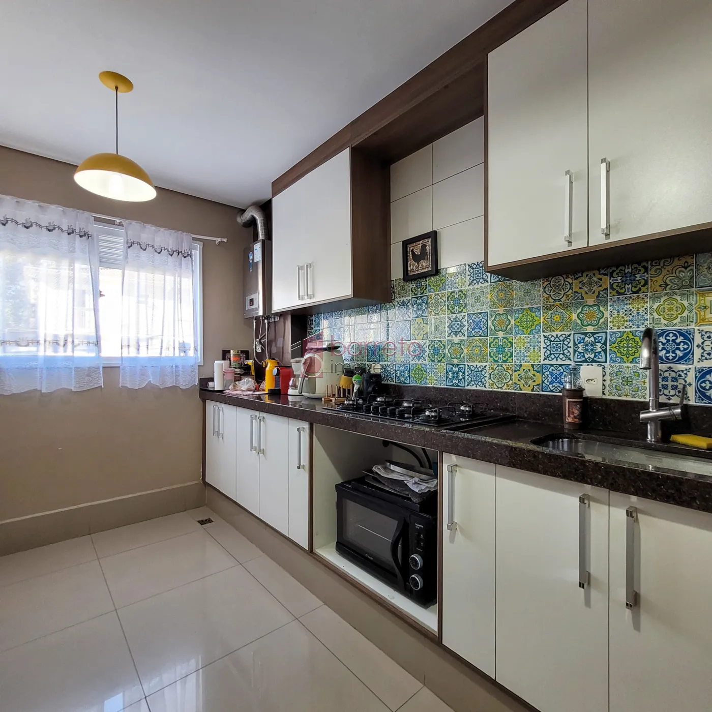 CASA À VENDA NO CONDOMÍNIO VINTAGE EM JUNDIAÍ/SP
