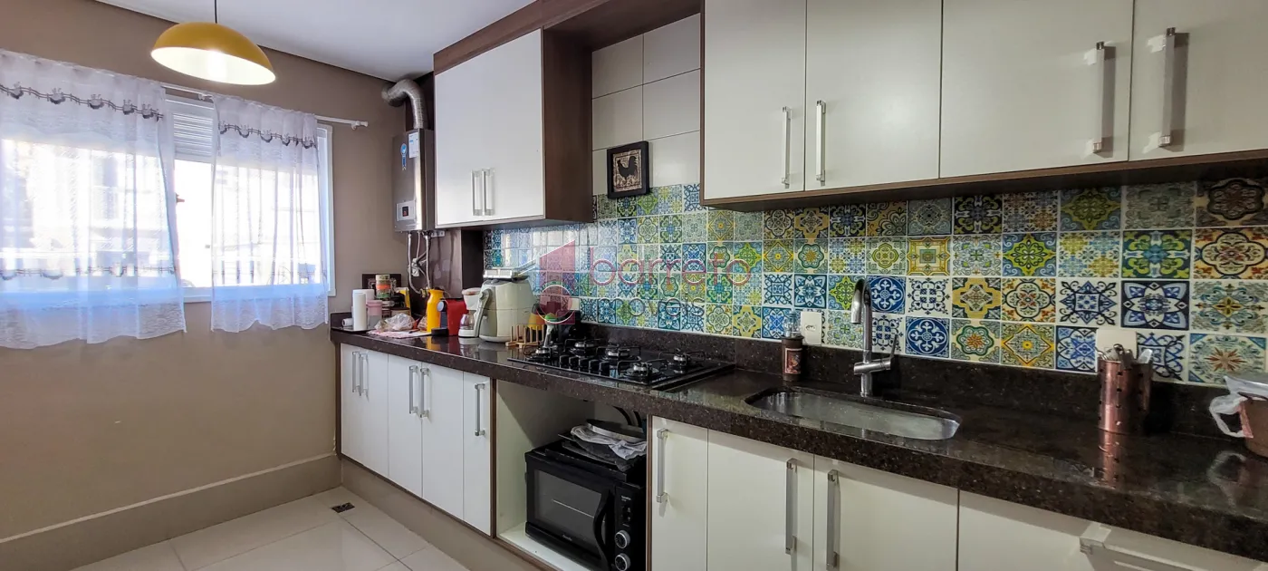 CASA À VENDA NO CONDOMÍNIO VINTAGE EM JUNDIAÍ/SP