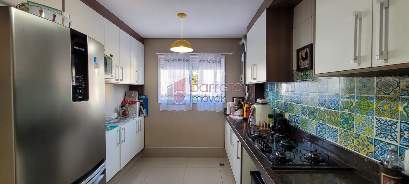 CASA À VENDA NO CONDOMÍNIO VINTAGE EM JUNDIAÍ/SP