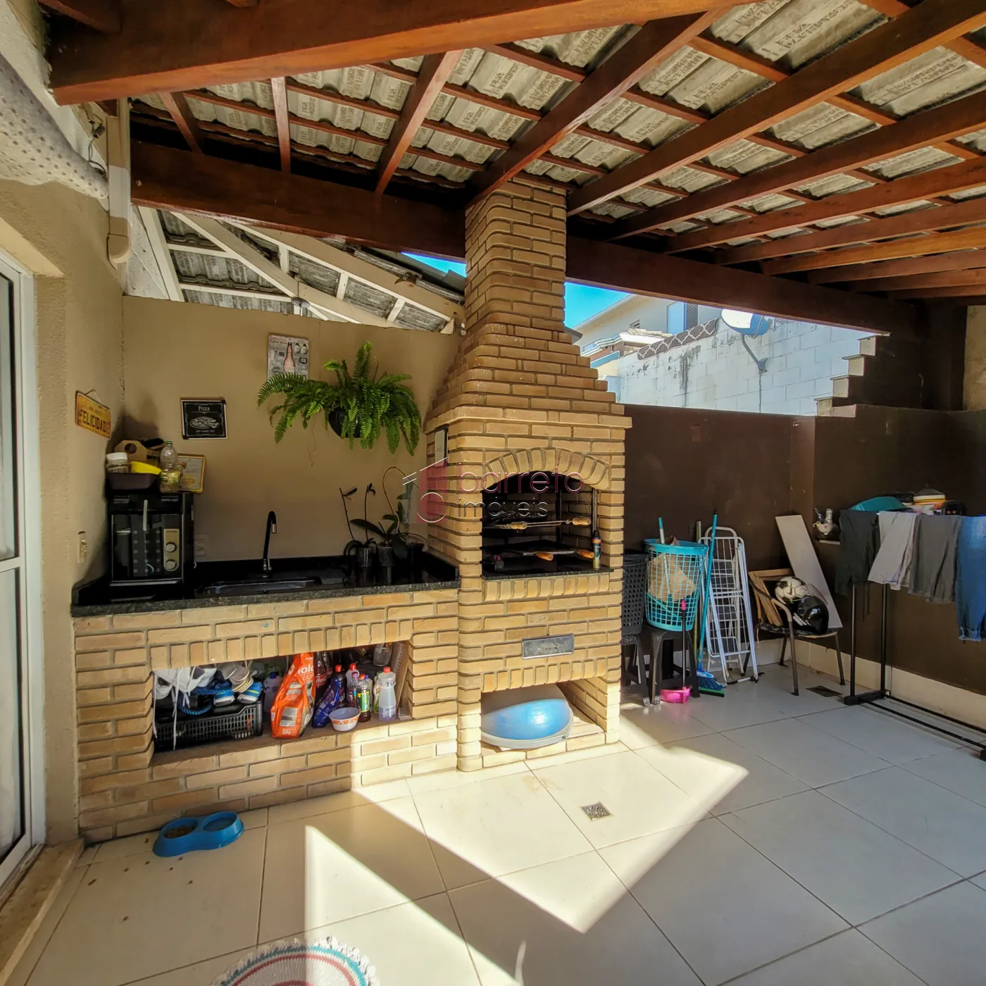 CASA À VENDA NO CONDOMÍNIO VINTAGE EM JUNDIAÍ/SP