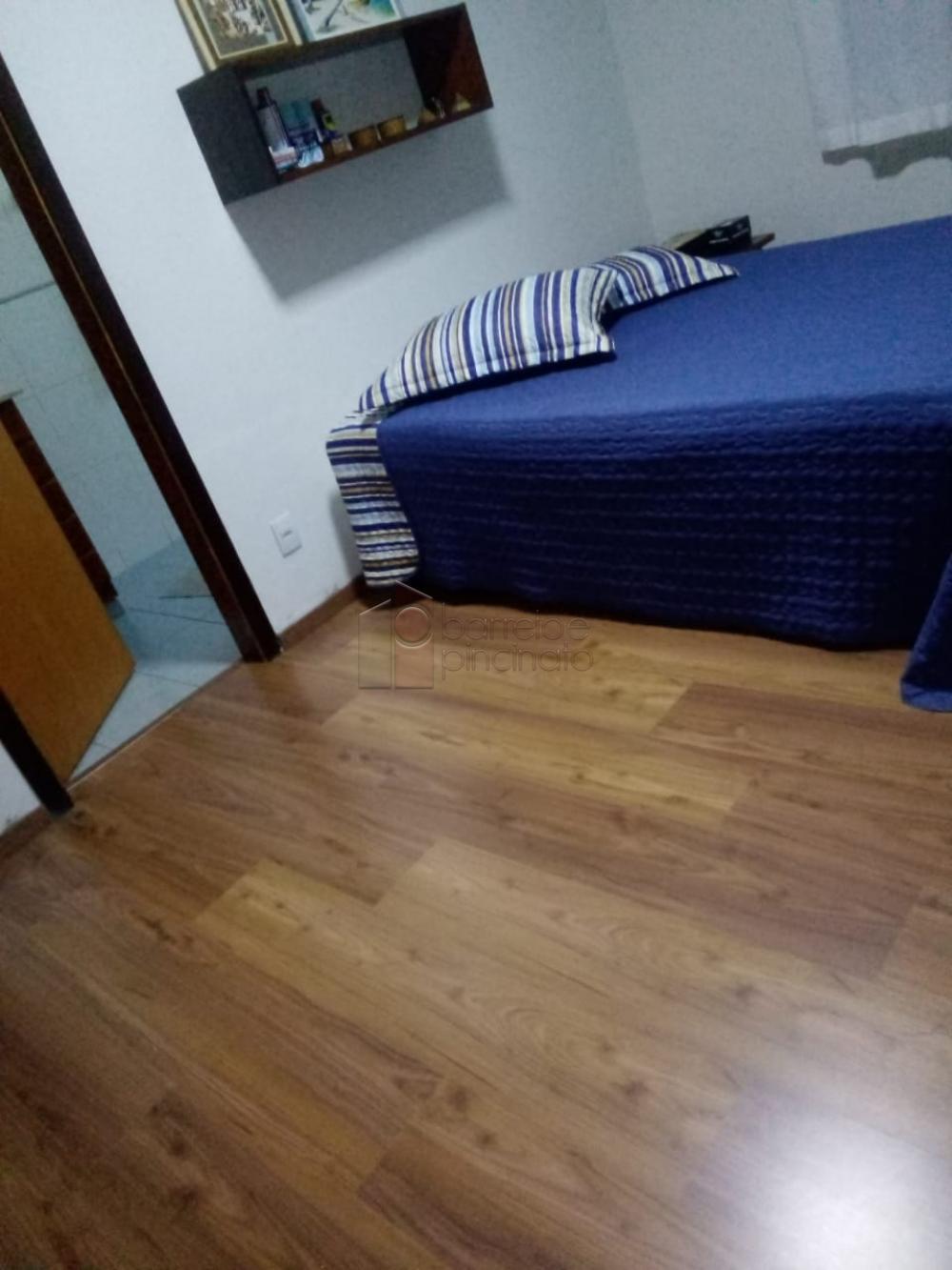 CASA À VENDA E LOCAÇÃO NO LOTEAMENTO MORADA MEDITERRÂNEA – ENGORDADOURO – JUNDIAÍ/SP