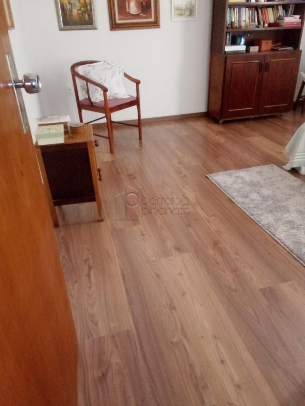 CASA À VENDA E LOCAÇÃO NO LOTEAMENTO MORADA MEDITERRÂNEA – ENGORDADOURO – JUNDIAÍ/SP