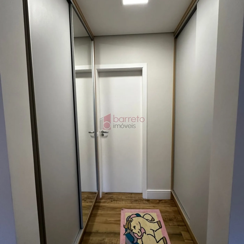 SOBRADO PARA VENDA – 5 QUARTOS – BOSQUE DOS JATOBAS – JUNDIAÍ/SP