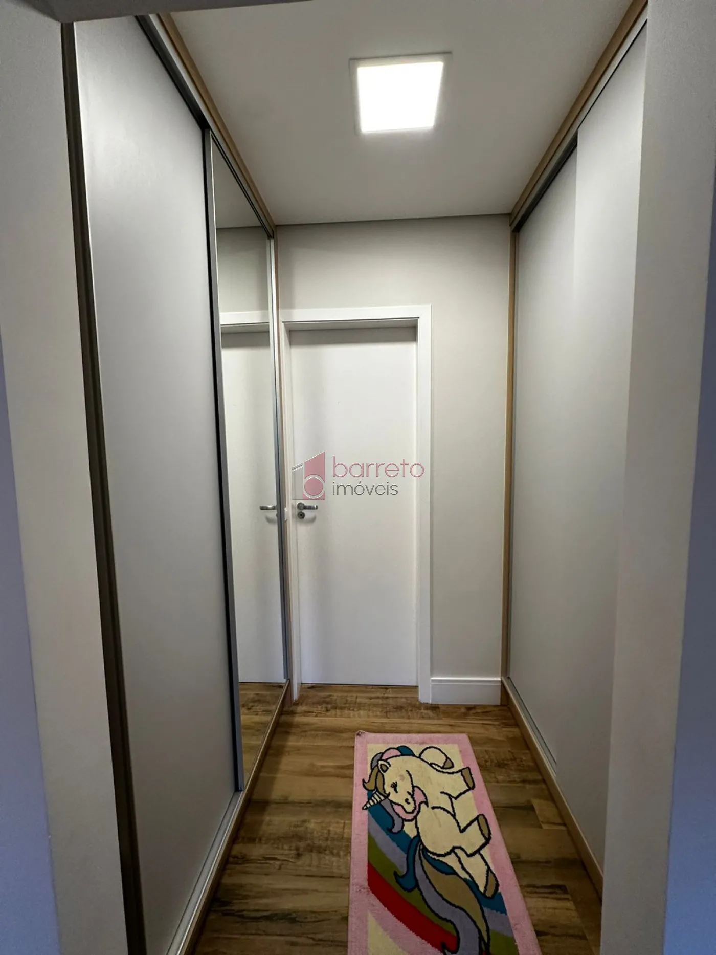 SOBRADO PARA VENDA – 5 QUARTOS – BOSQUE DOS JATOBAS – JUNDIAÍ/SP
