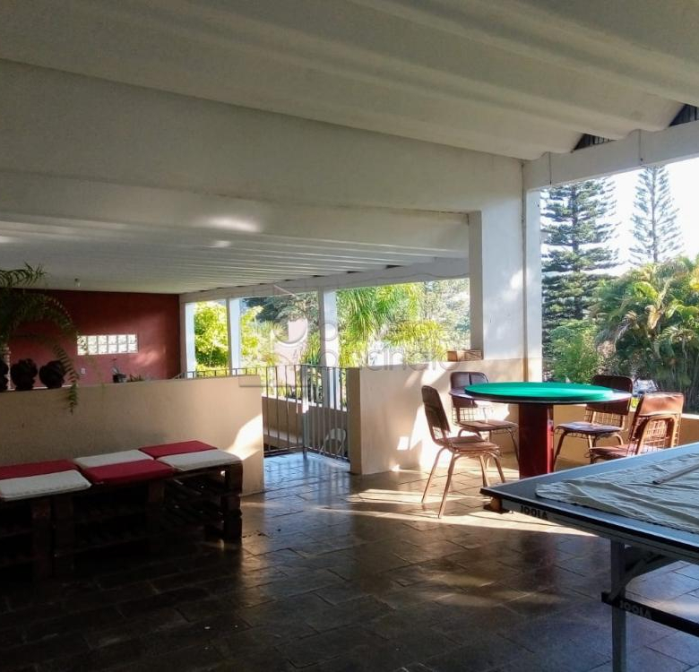 CASA À VENDA E LOCAÇÃO NO LOTEAMENTO MORADA MEDITERRÂNEA – ENGORDADOURO – JUNDIAÍ/SP
