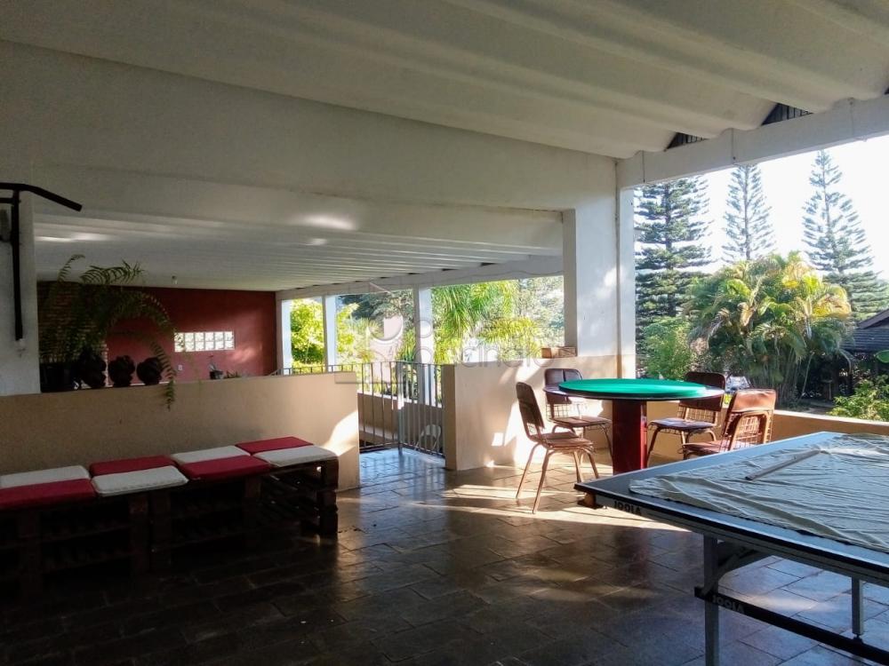 CASA À VENDA E LOCAÇÃO NO LOTEAMENTO MORADA MEDITERRÂNEA – ENGORDADOURO – JUNDIAÍ/SP