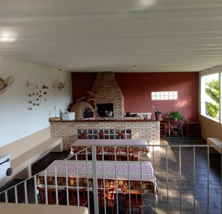 CASA À VENDA E LOCAÇÃO NO LOTEAMENTO MORADA MEDITERRÂNEA – ENGORDADOURO – JUNDIAÍ/SP