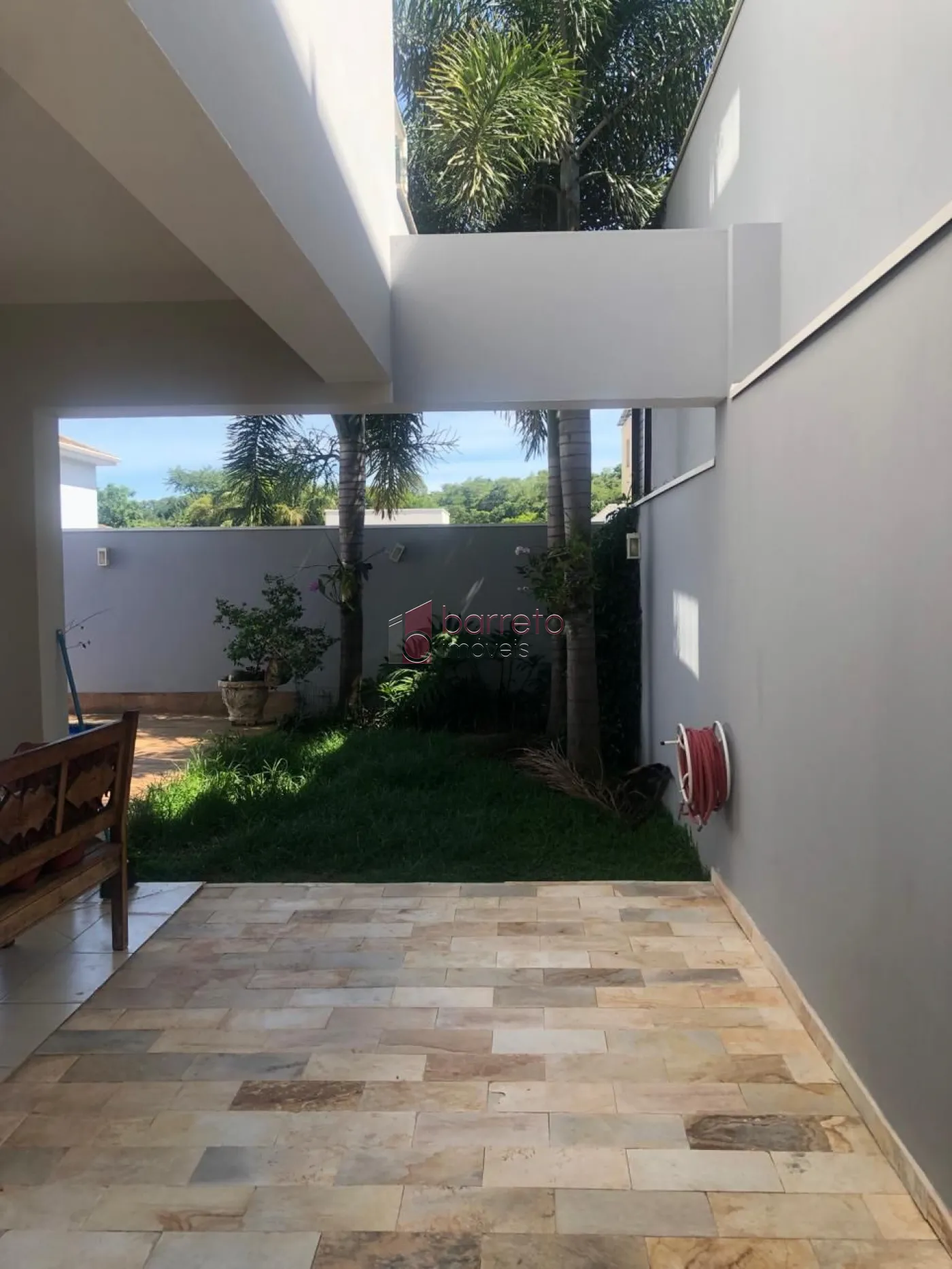 CASA PARA VENDA NO CONDOMÍNIO BOSQUE DOS JATOBÁS – JUNDIAÍ/SP