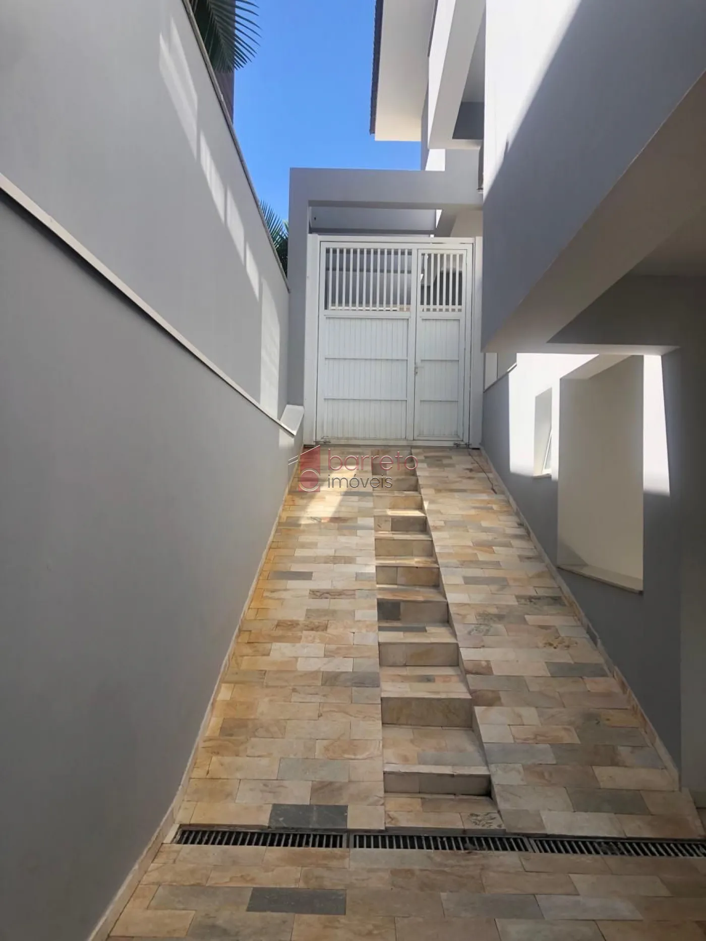 CASA PARA VENDA NO CONDOMÍNIO BOSQUE DOS JATOBÁS – JUNDIAÍ/SP