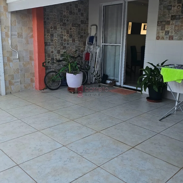 CASA À VENDA NO CONDOMÍNIO VINTAGE EM JUNDIAÍ/SP