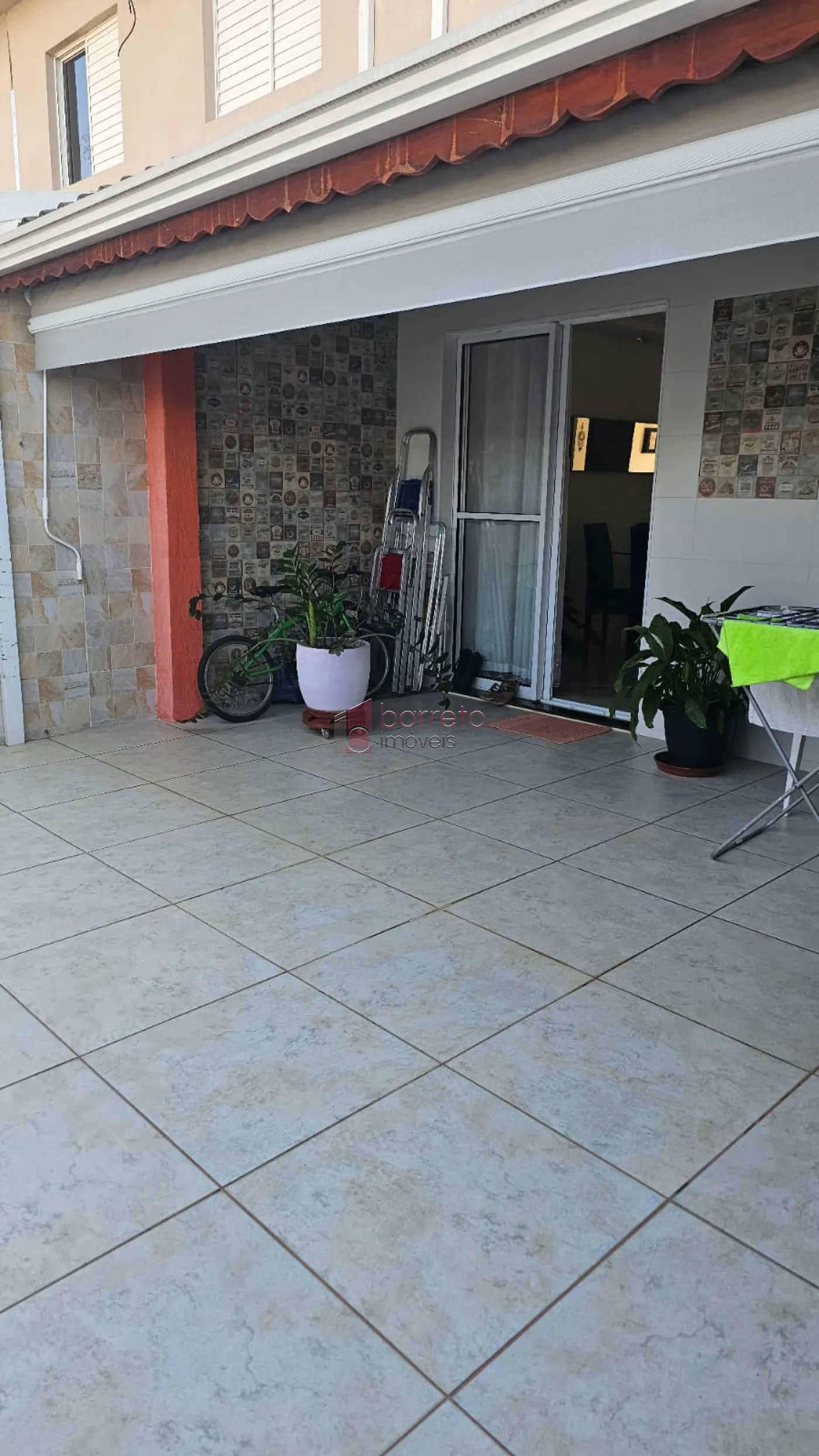 CASA À VENDA NO CONDOMÍNIO VINTAGE EM JUNDIAÍ/SP