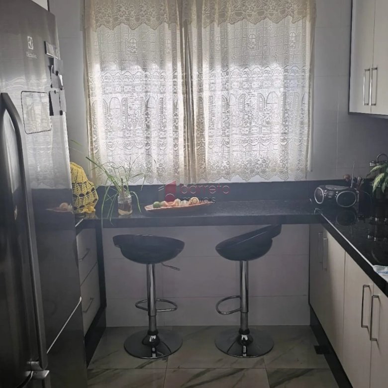 CASA À VENDA NO CONDOMÍNIO VINTAGE EM JUNDIAÍ/SP