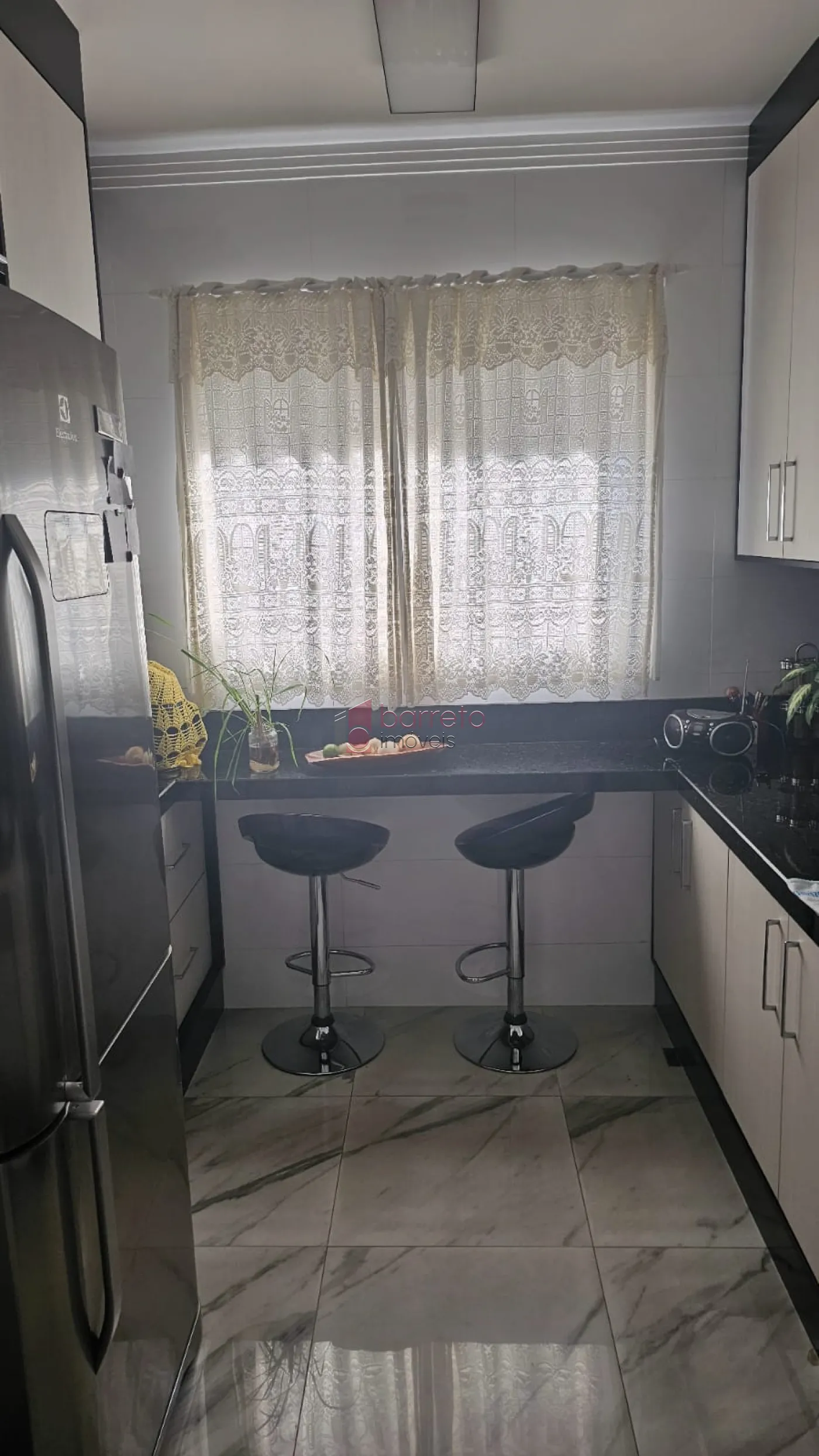 CASA À VENDA NO CONDOMÍNIO VINTAGE EM JUNDIAÍ/SP