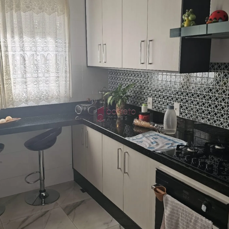 CASA À VENDA NO CONDOMÍNIO VINTAGE EM JUNDIAÍ/SP