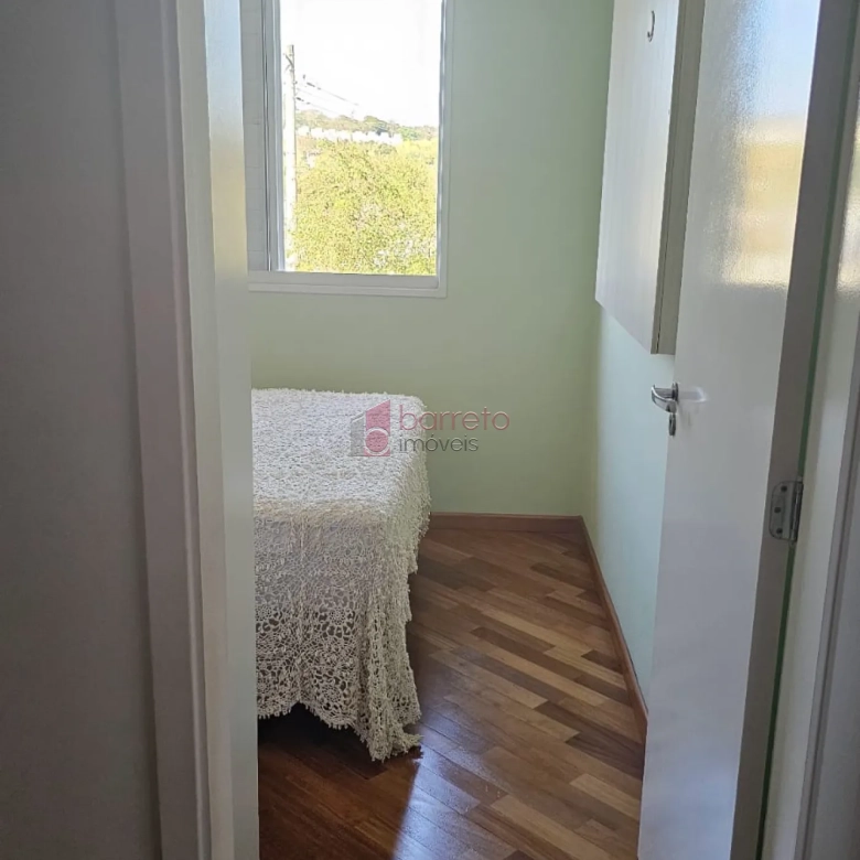 CASA À VENDA NO CONDOMÍNIO VINTAGE EM JUNDIAÍ/SP
