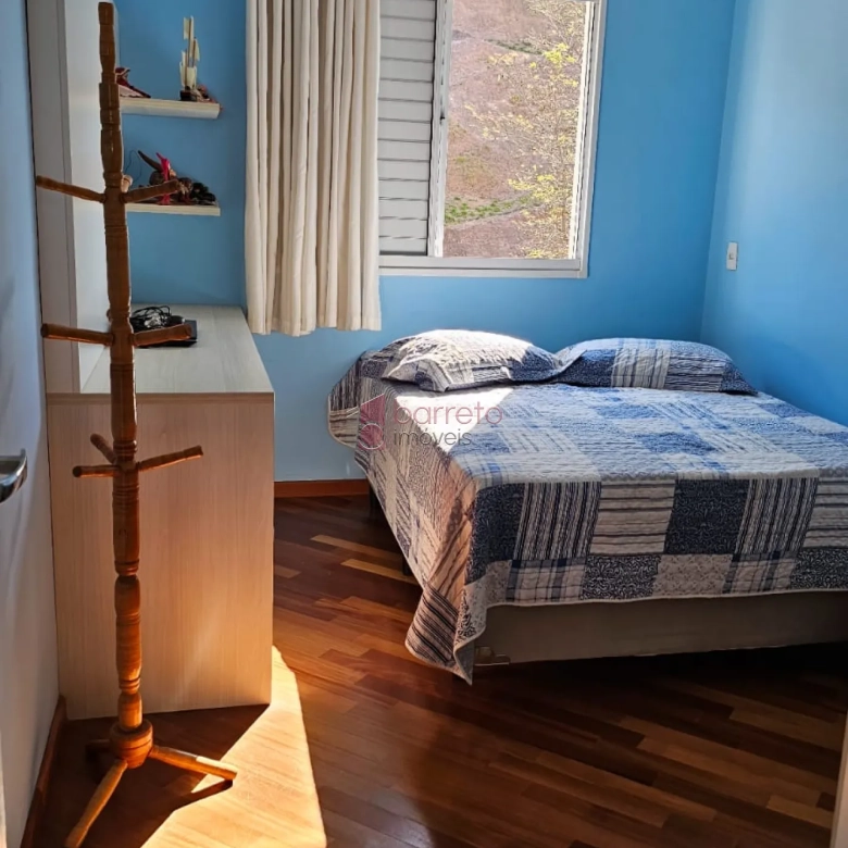 CASA À VENDA NO CONDOMÍNIO VINTAGE EM JUNDIAÍ/SP
