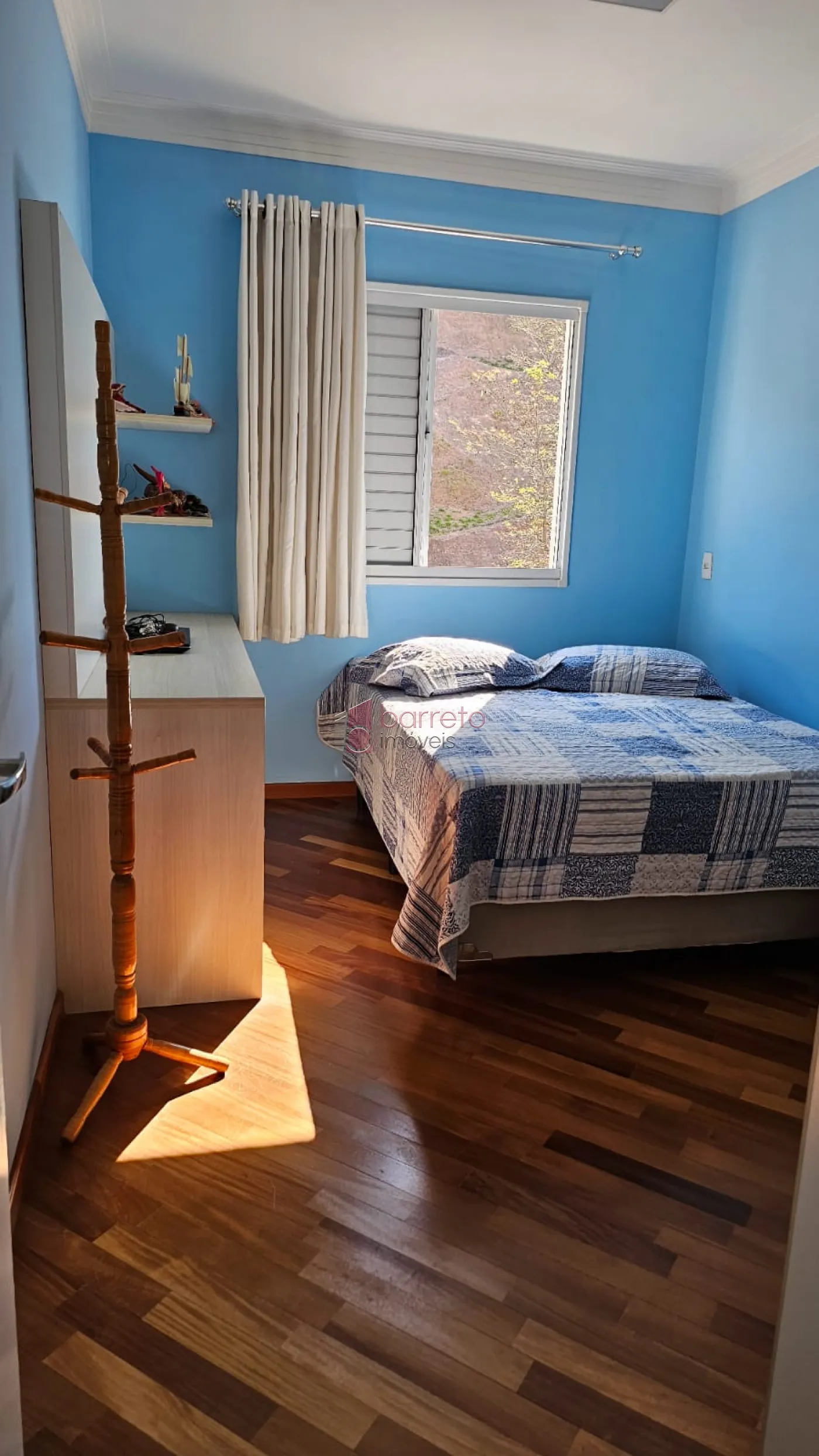CASA À VENDA NO CONDOMÍNIO VINTAGE EM JUNDIAÍ/SP