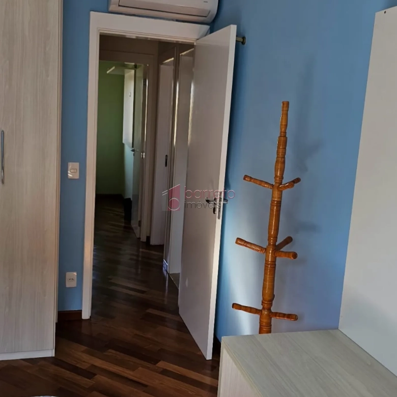 CASA À VENDA NO CONDOMÍNIO VINTAGE EM JUNDIAÍ/SP
