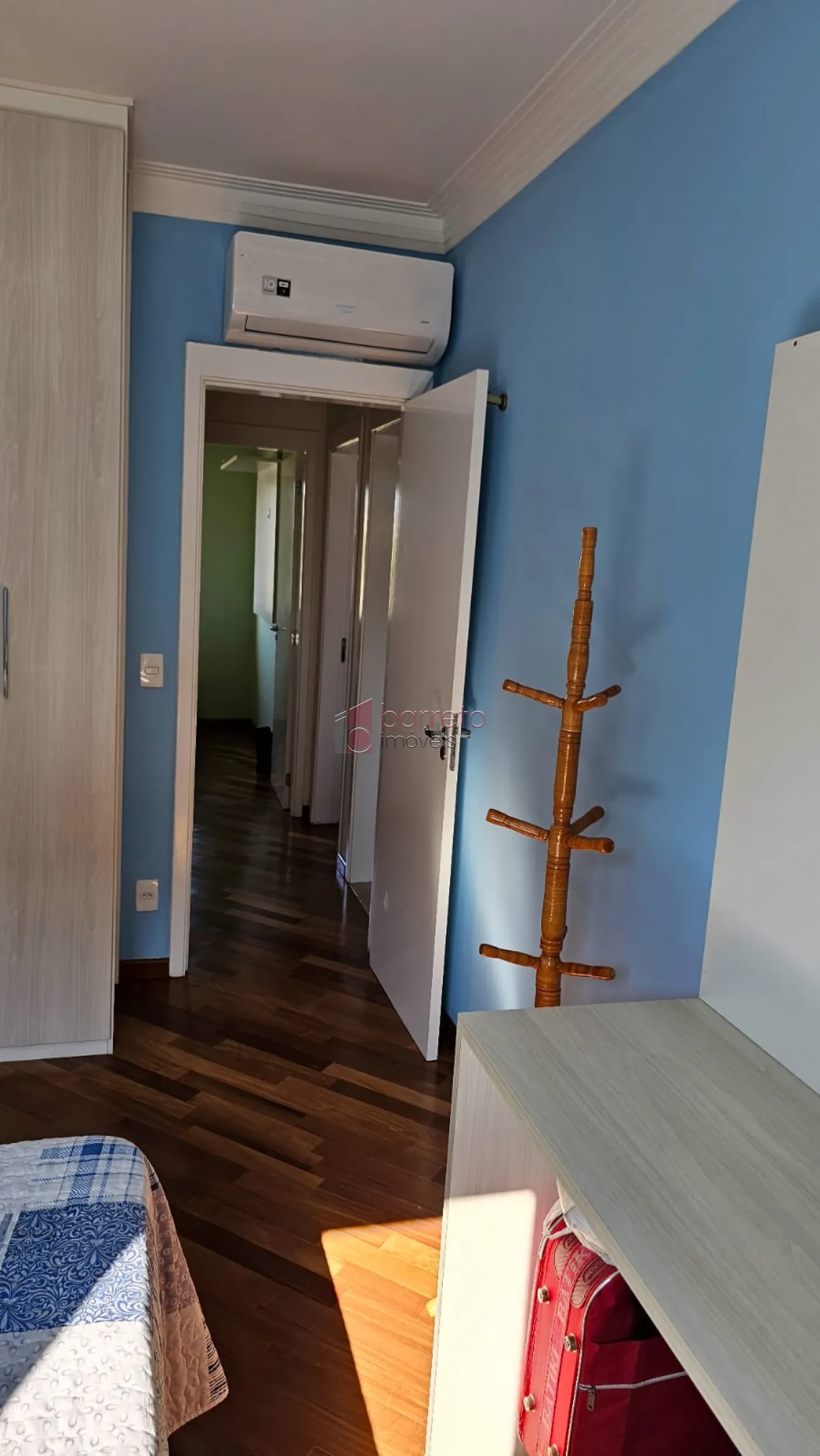CASA À VENDA NO CONDOMÍNIO VINTAGE EM JUNDIAÍ/SP