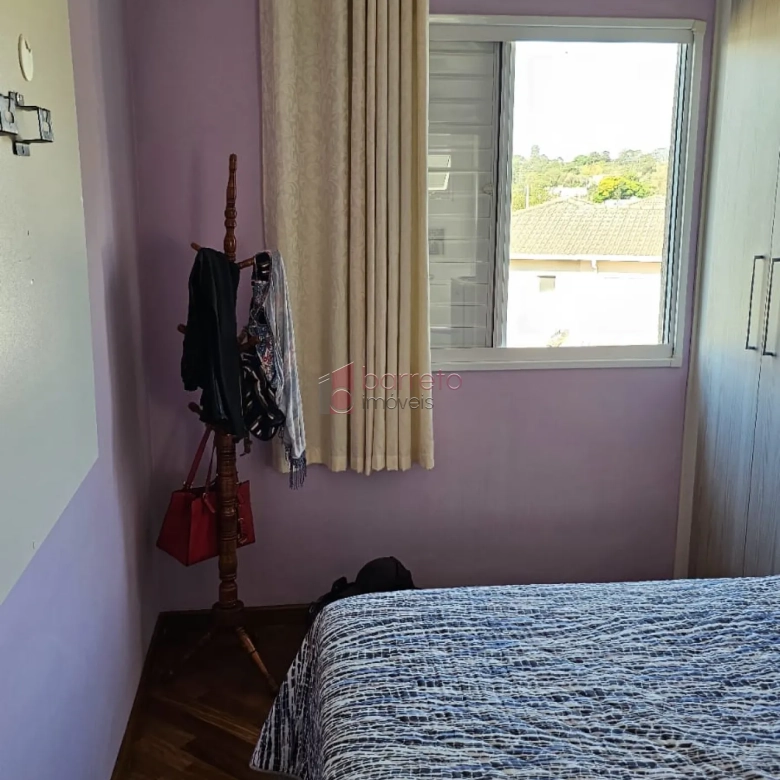 CASA À VENDA NO CONDOMÍNIO VINTAGE EM JUNDIAÍ/SP