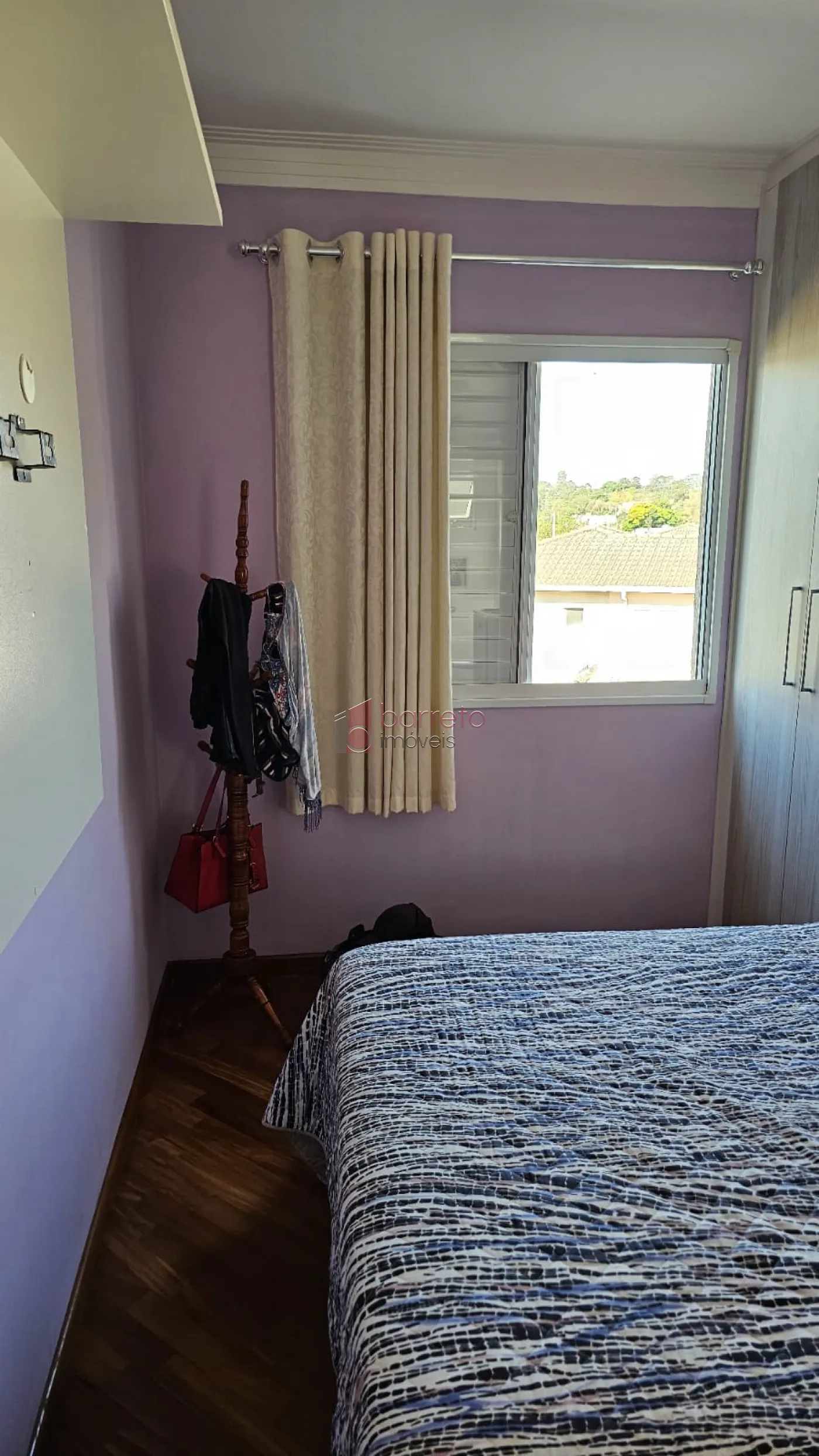 CASA À VENDA NO CONDOMÍNIO VINTAGE EM JUNDIAÍ/SP