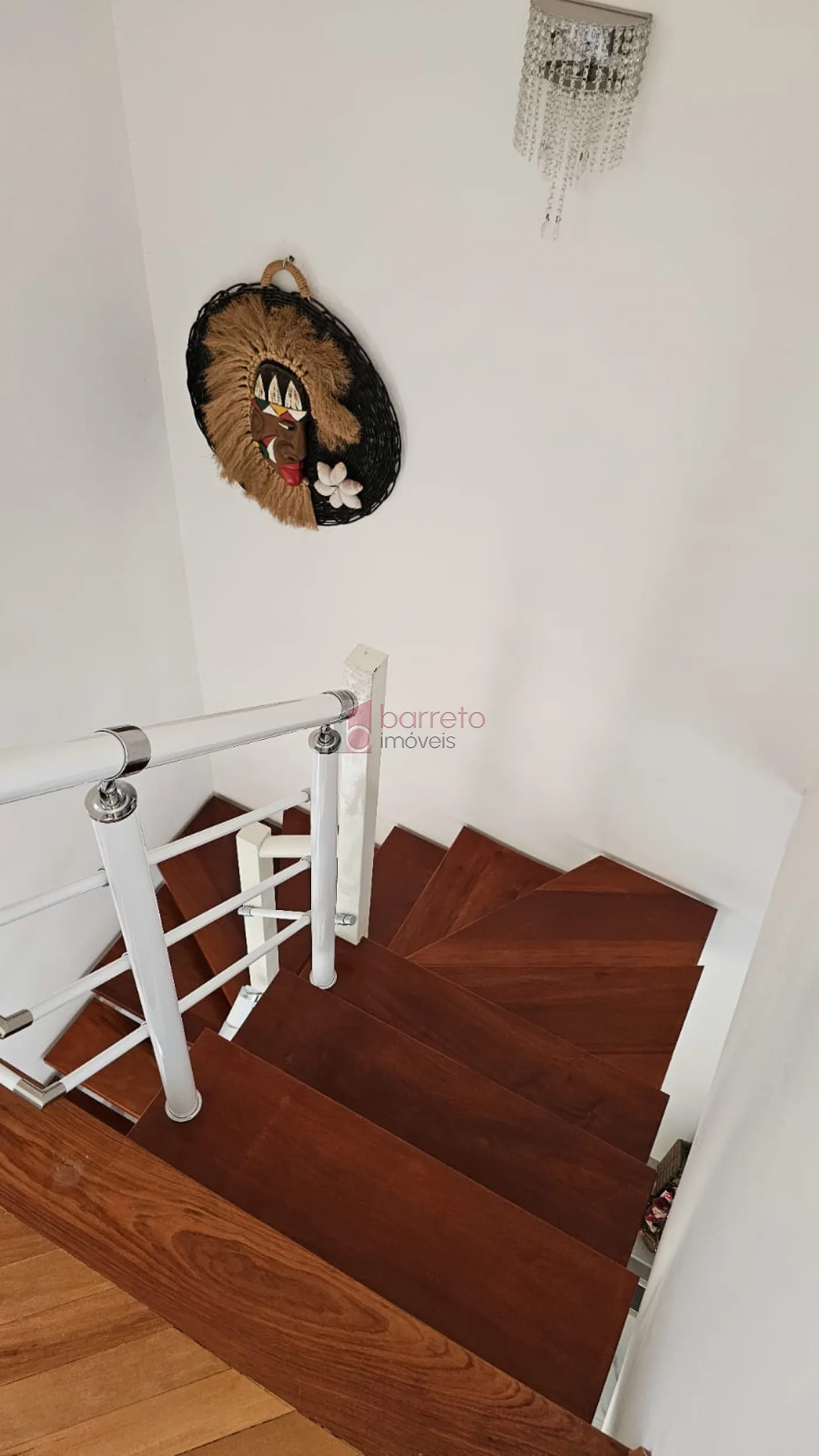 CASA À VENDA NO CONDOMÍNIO VINTAGE EM JUNDIAÍ/SP