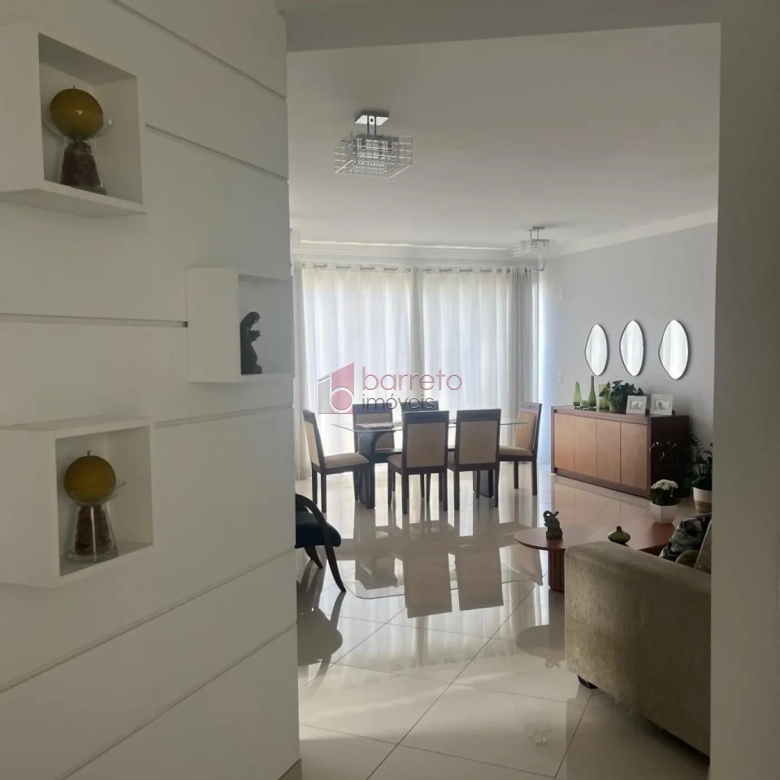 CASA PARA VENDA NO CONDOMÍNIO BOSQUE DOS JATOBÁS – JUNDIAÍ/SP